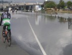 kingtides in San Francisco and Suausalito