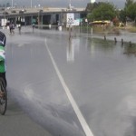 kingtides in San Francisco and Suausalito