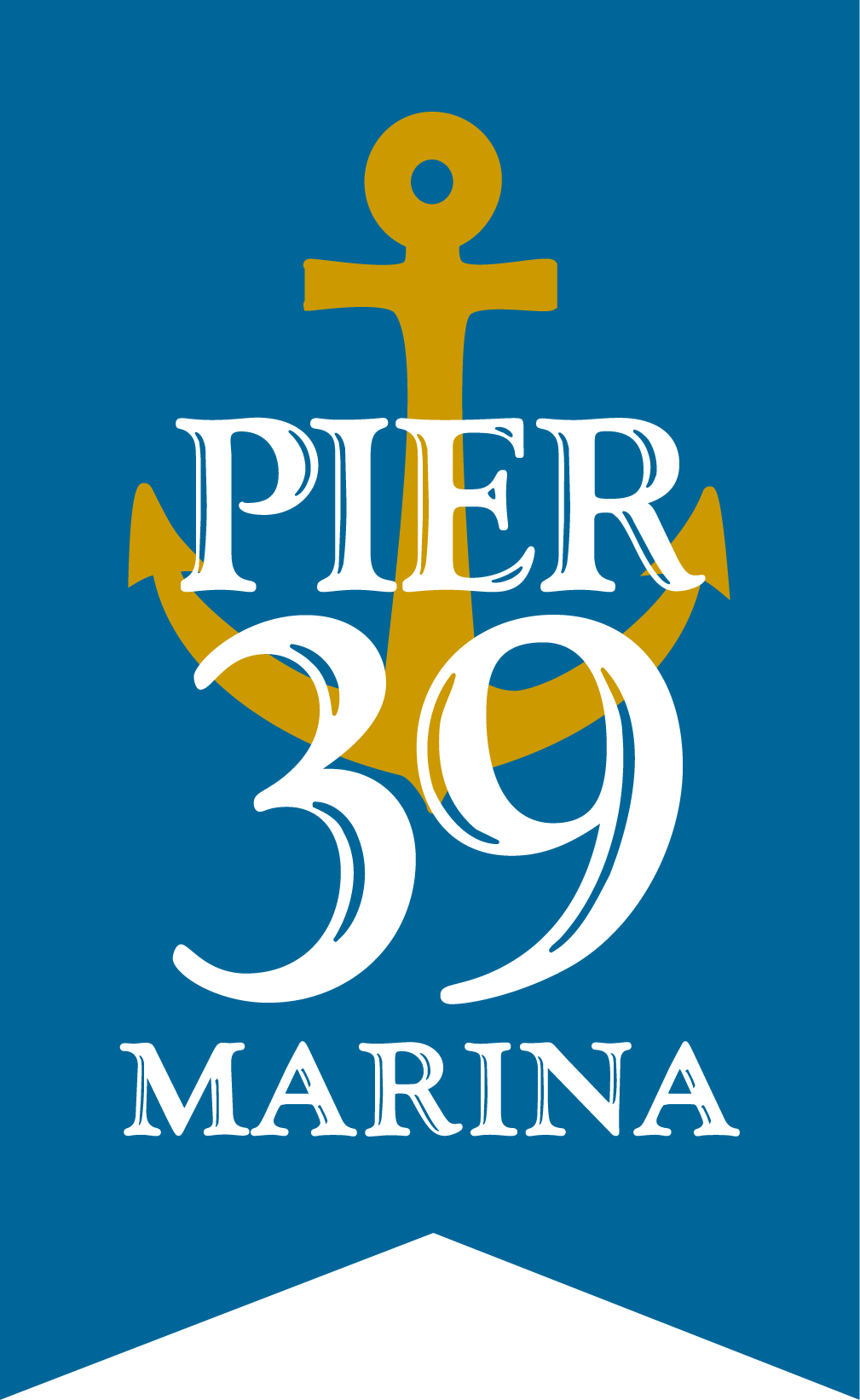 marina logo